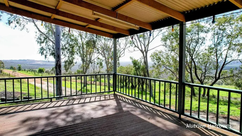 Adam Shields Realty | 1189 Wannamal Road, Cullalla GINGIN WA