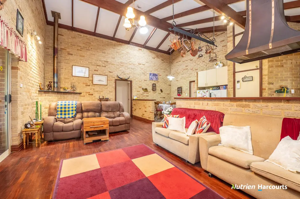 Adam Shields Realty | 1196 Bennies Road WANERIE WA