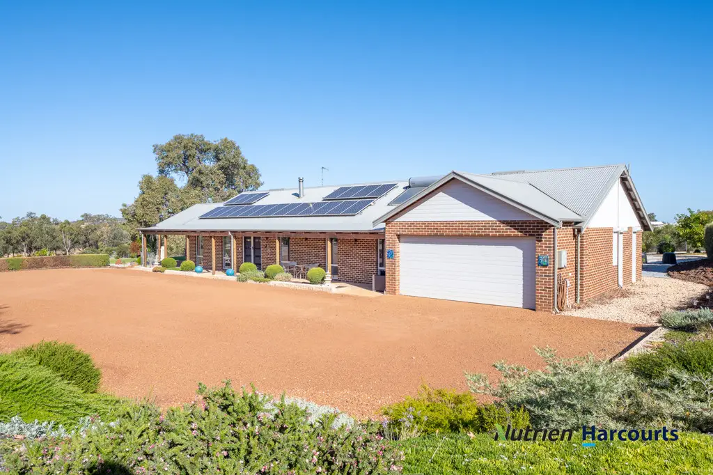 Adam Shields Realty | 29 Rackenford Drive GINGIN WA
