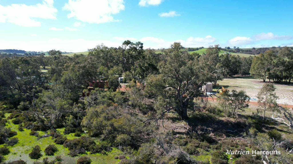 Adam Shields Realty | 2839 Bindoon-Moora Road MINDARRA WA
