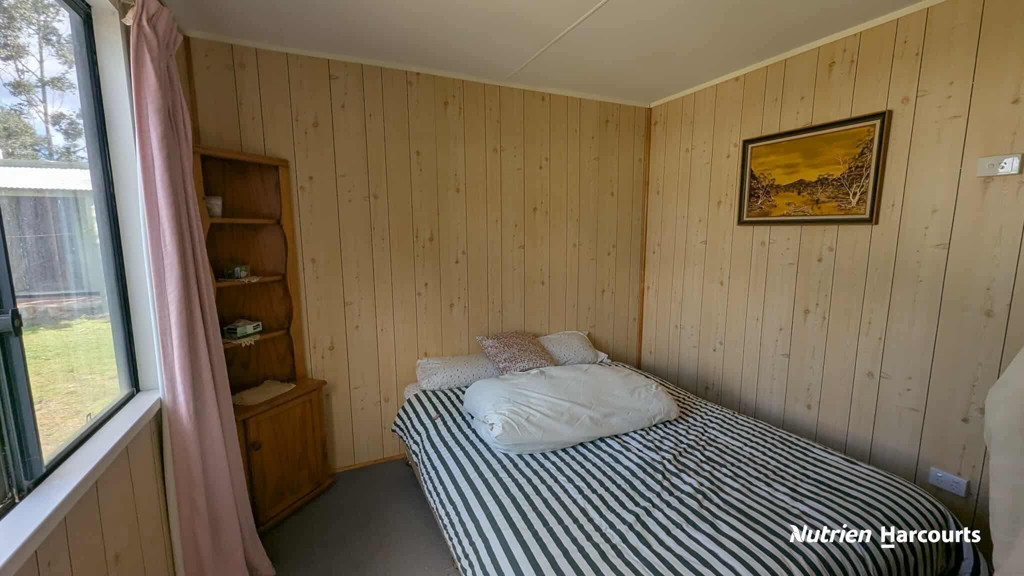 Adam Shields Realty | Lot 11 Woodbine Road REGANS FORD WA