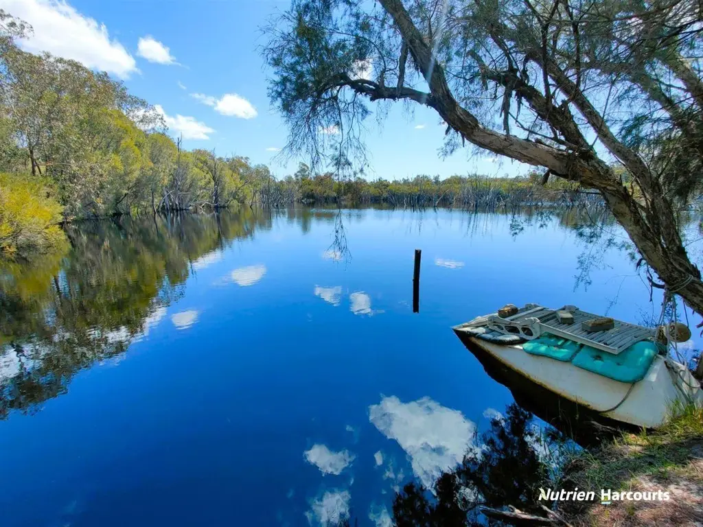 Adam Shields Realty | 287 Wanerie Road, Wanerie GINGIN WA