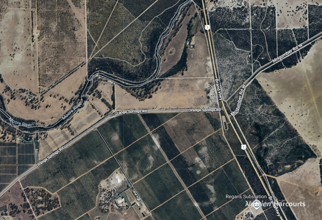 Adam Shields Realty | Lot 1389 Orange Springs Road, Orange Springs GINGIN WA