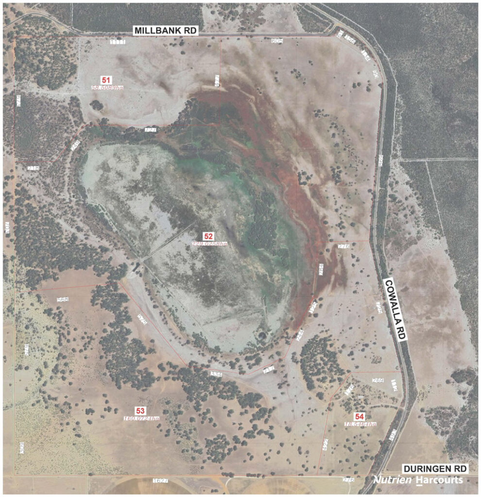 Adam Shields Realty | Lot 54 Cowalla Road COWALLA WA