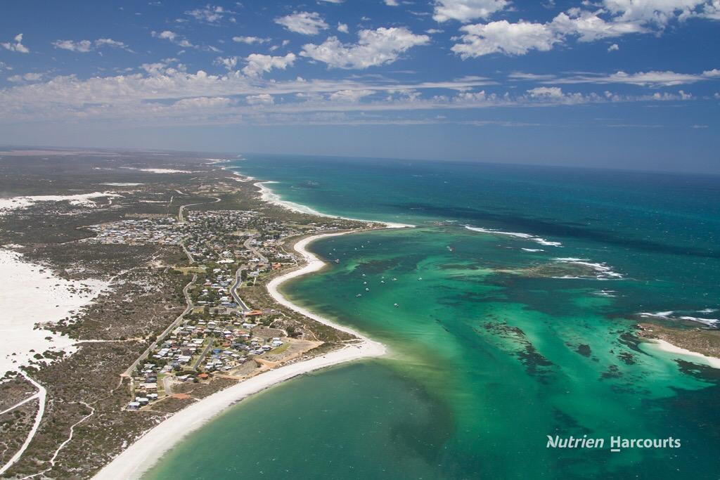 Adam Shields Realty | Lot 233 Bottlebrush Road NILGEN WA