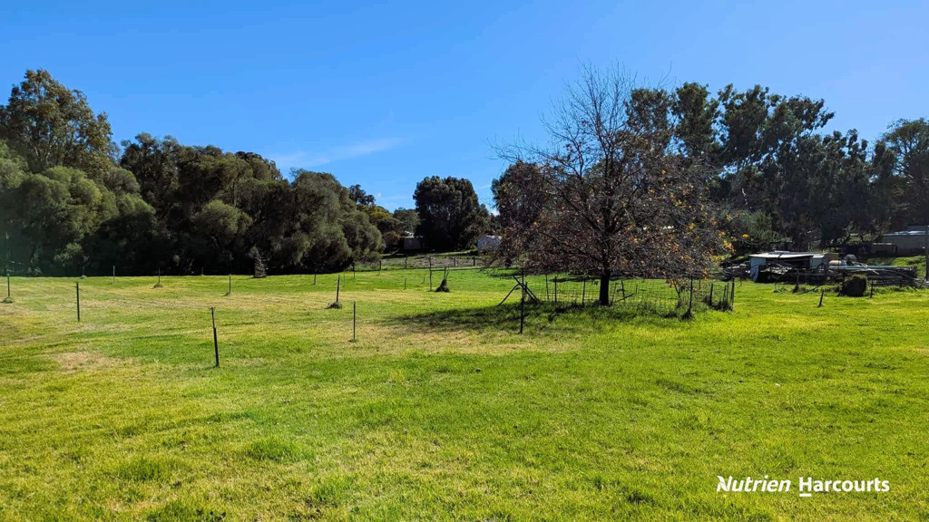 Adam Shields Realty | 5 Fraser Street GINGIN WA