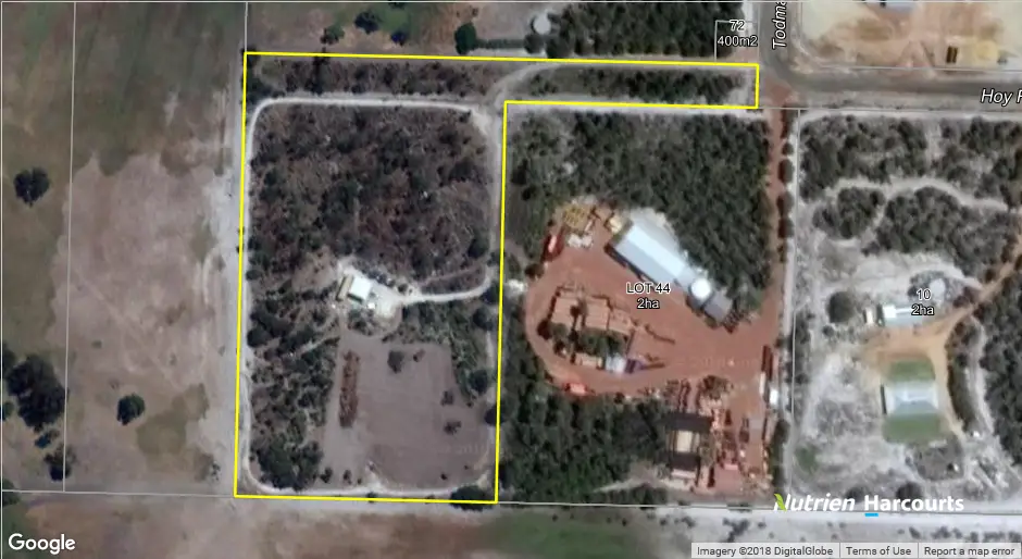 Adam Shields Realty | 106 Todman Road COONABIDGEE WA