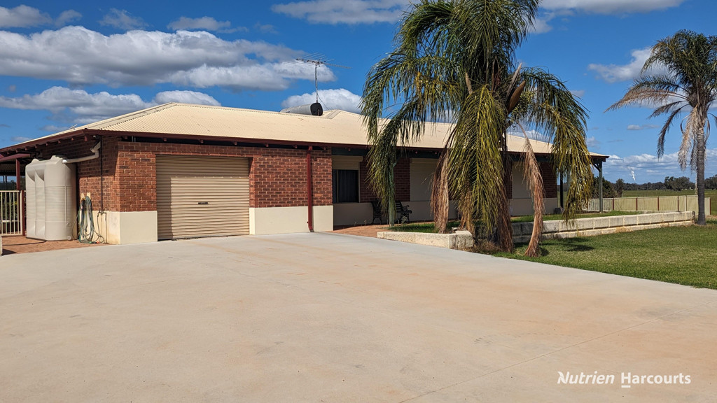 Adam Shields Realty | 1298 Brand Highway CHITTERING WA