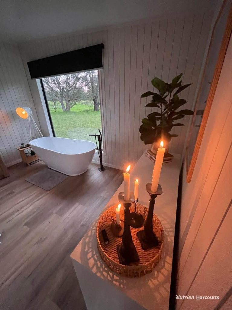 Adam Shields Realty | Lot 7 Orange Springs Road COWALLA WA