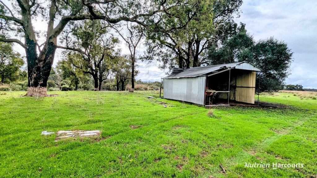 Adam Shields Realty | Lot 1389 Orange Springs Road, Orange Springs GINGIN WA