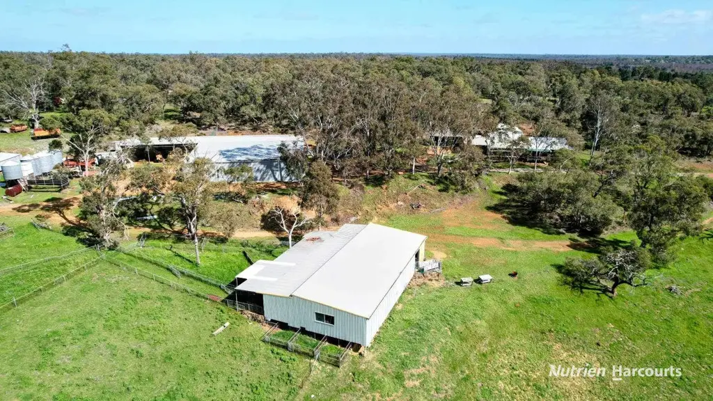 Adam Shields Realty | 1189 Wannamal Road, Cullalla GINGIN WA