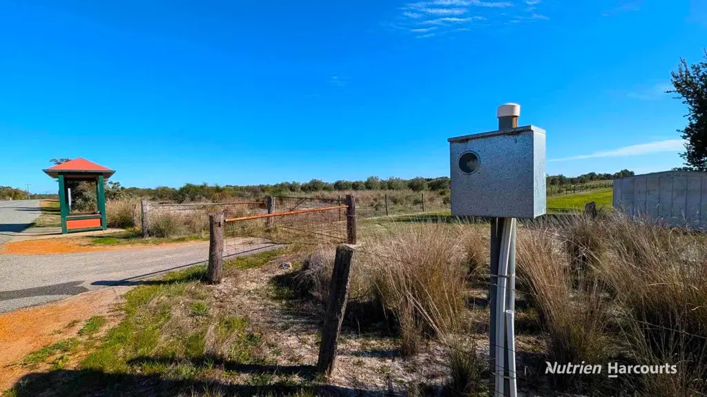Adam Shields Realty | Lot 45 Gingin Brook Road MUCKENBURRA WA