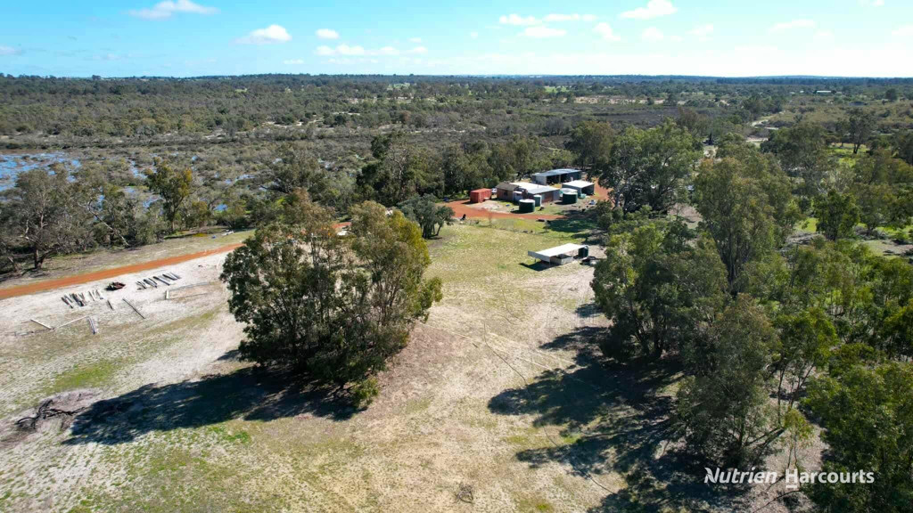 Adam Shields Realty | 2839 Bindoon-Moora Road MINDARRA WA