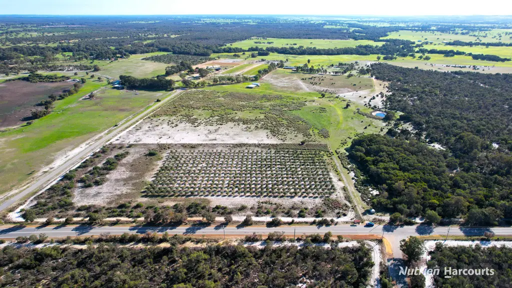 Adam Shields Realty | Lot 45 Gingin Brook Road MUCKENBURRA WA