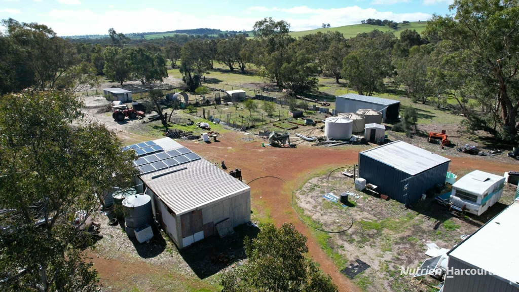 Adam Shields Realty | 2839 Bindoon-Moora Road MINDARRA WA