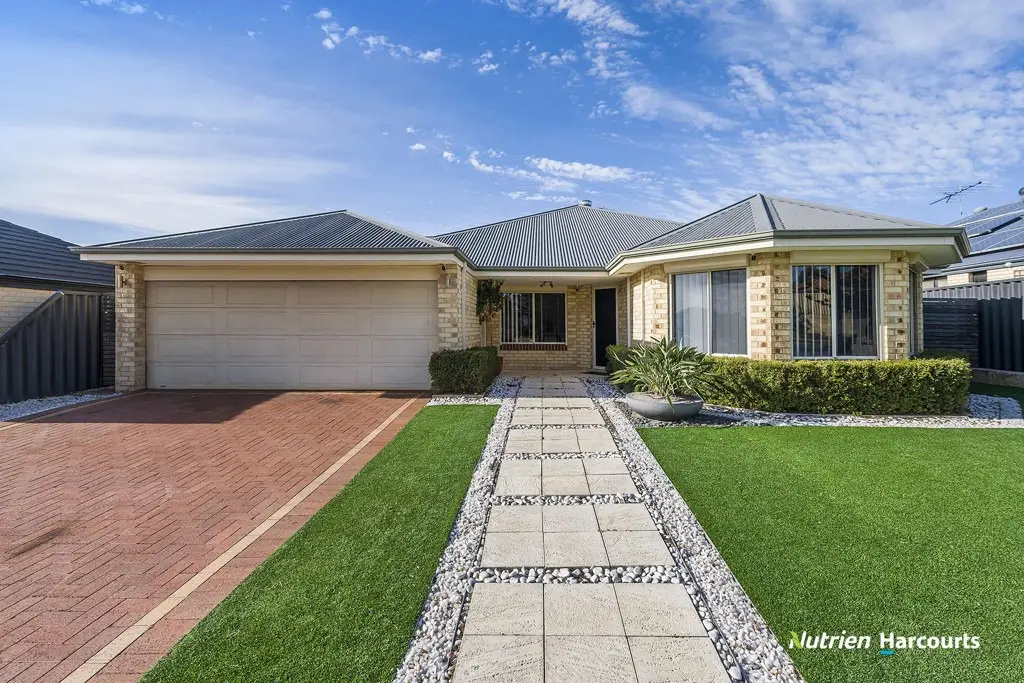 Adam Shields Realty | 88 Benenden Avenue BUTLER WA