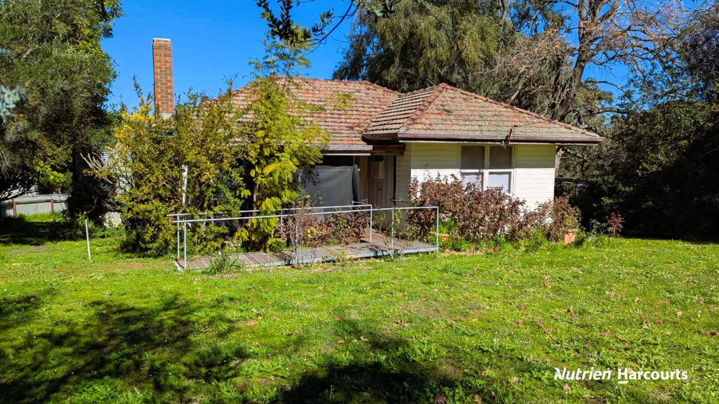 Adam Shields Realty | 5 Fraser Street GINGIN WA