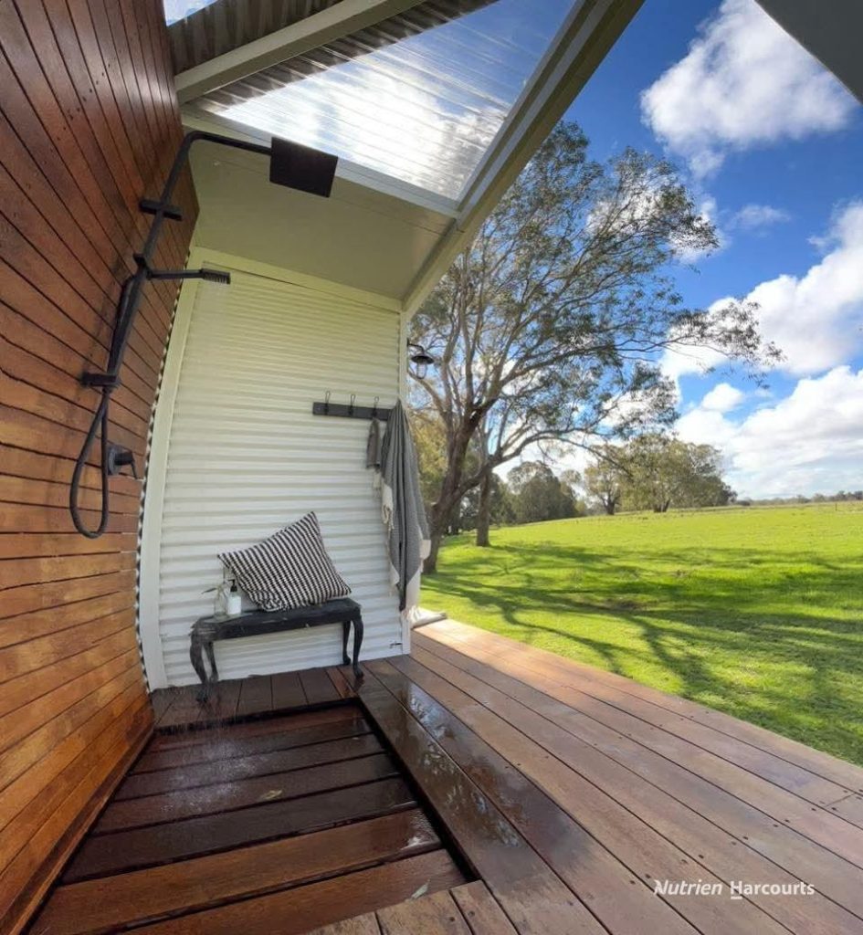 Adam Shields Realty | Lot 7 Orange Springs Road COWALLA WA