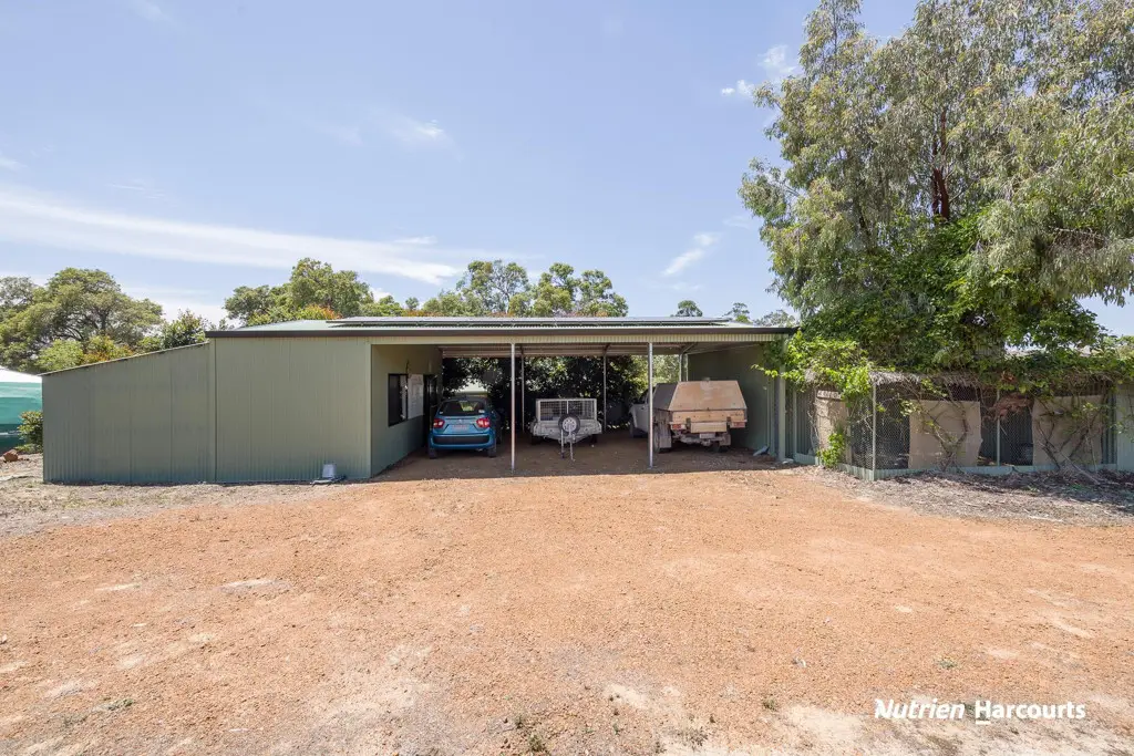 Adam Shields Realty | 13 Cheriton Road GINGIN WA