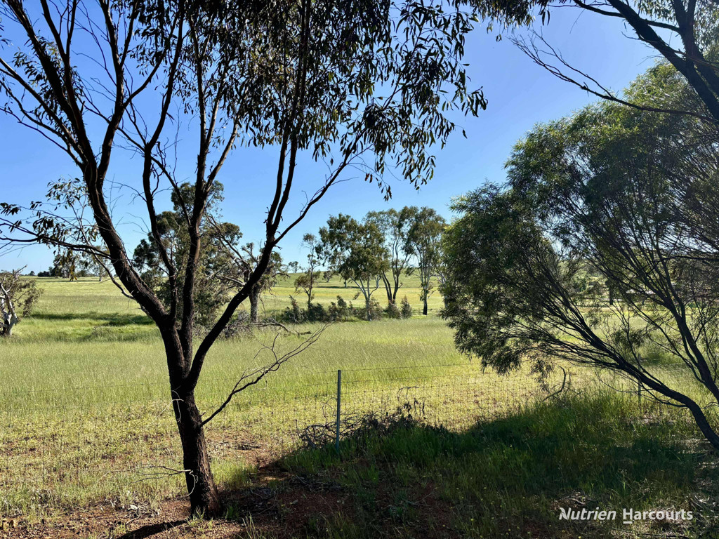 2724 Bindoon Moora Rd Wannamal