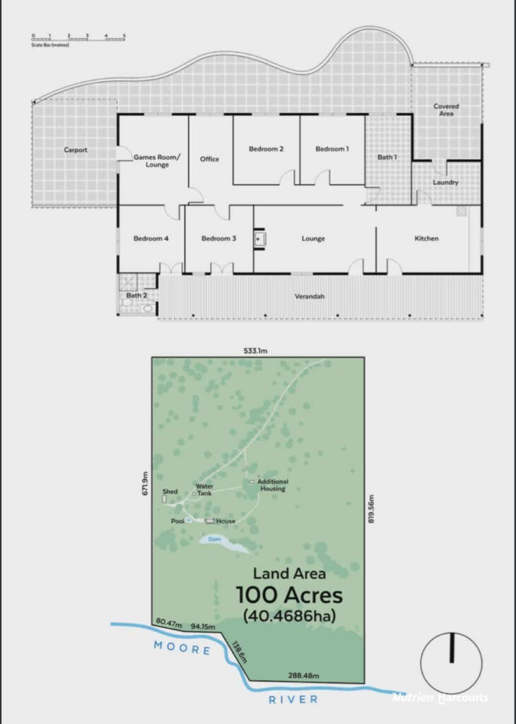 Adam Shields Realty | 7606 Brand Highway REGANS FORD WA