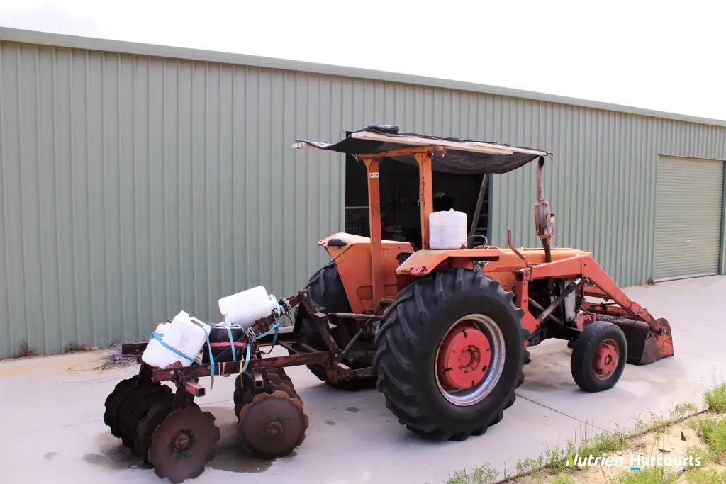 Adam Shields Realty | 85 Caladenia Road Wanerie GINGIN WA