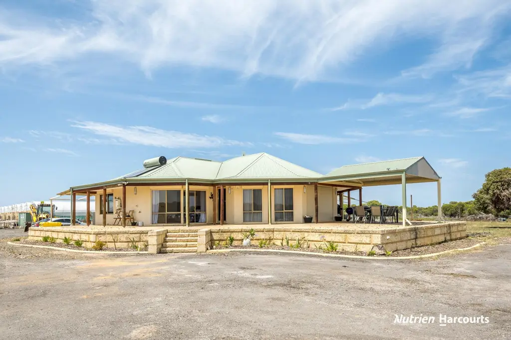 Adam Shields Realty | Lot 3607 Sullivan Road Bambun GINGIN WA