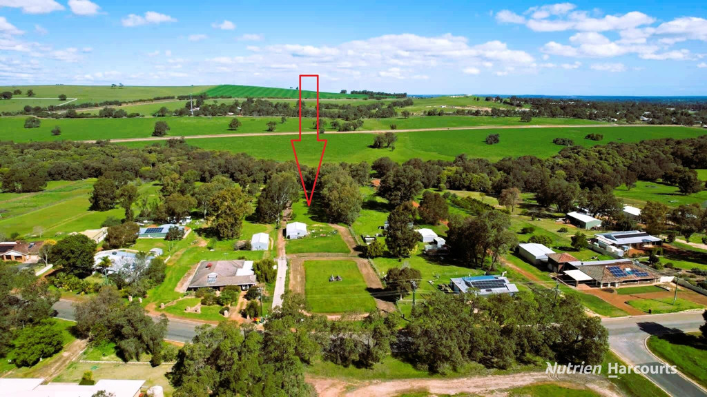 Adam Shields Realty | 72 Robinson Street GINGIN WA