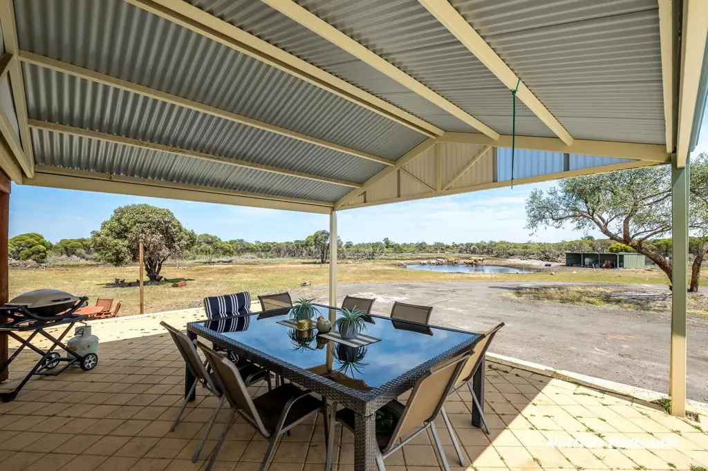 Adam Shields Realty | Lot 3607 Sullivan Road Bambun GINGIN WA