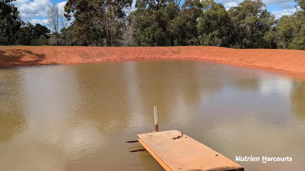 Adam Shields Realty | Lot 11 Woodbine Road REGANS FORD WA