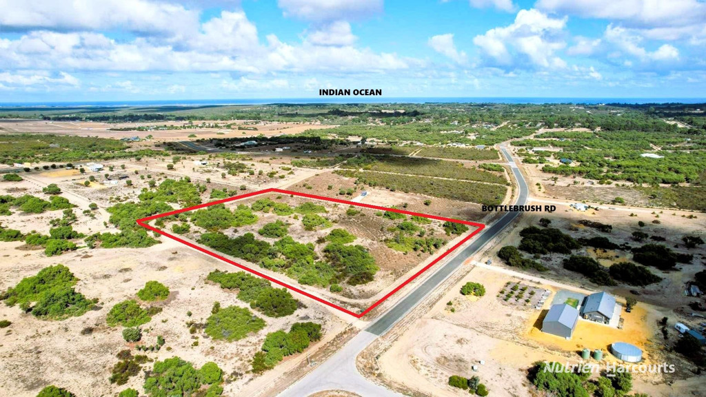 Adam Shields Realty | Lot 233 Bottlebrush Road NILGEN WA