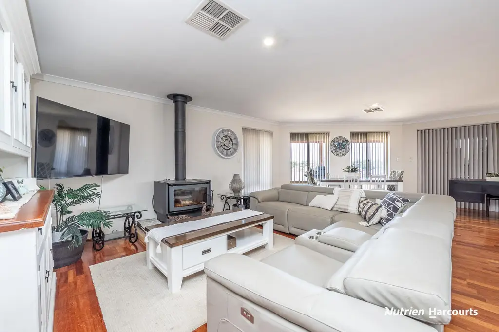 Adam Shields Realty | Lot 3607 Sullivan Road Bambun GINGIN WA