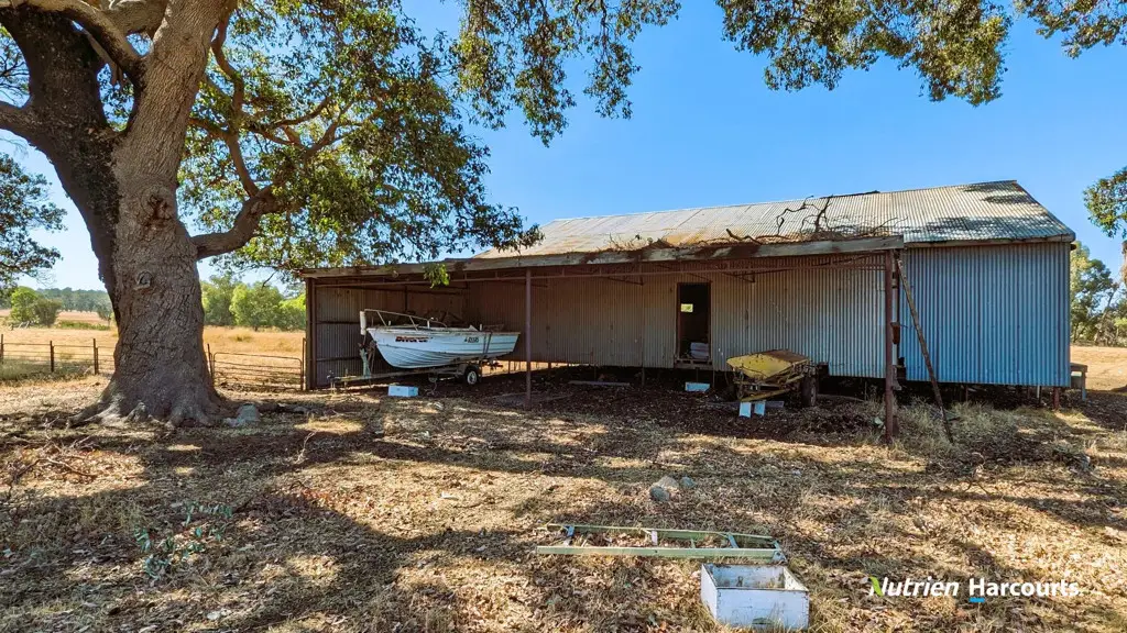 Adam Shields Realty | 125 Dewar Road GRANVILLE WA