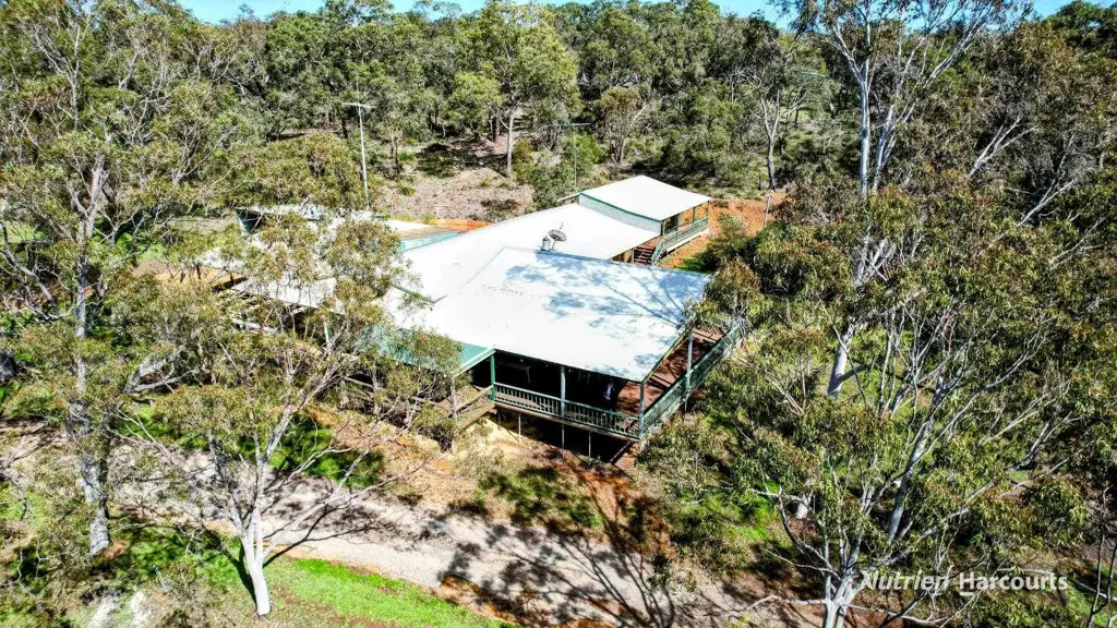 Adam Shields Realty | 1189 Wannamal Road, Cullalla GINGIN WA