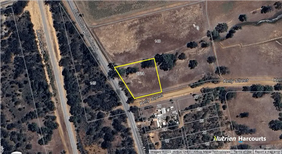 Adam Shields Realty | 2724 Bindoon-Moora Road & 140 Byrne Street WANNAMAL WA