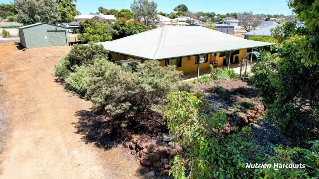 Adam Shields Realty | 13 Cheriton Road GINGIN WA