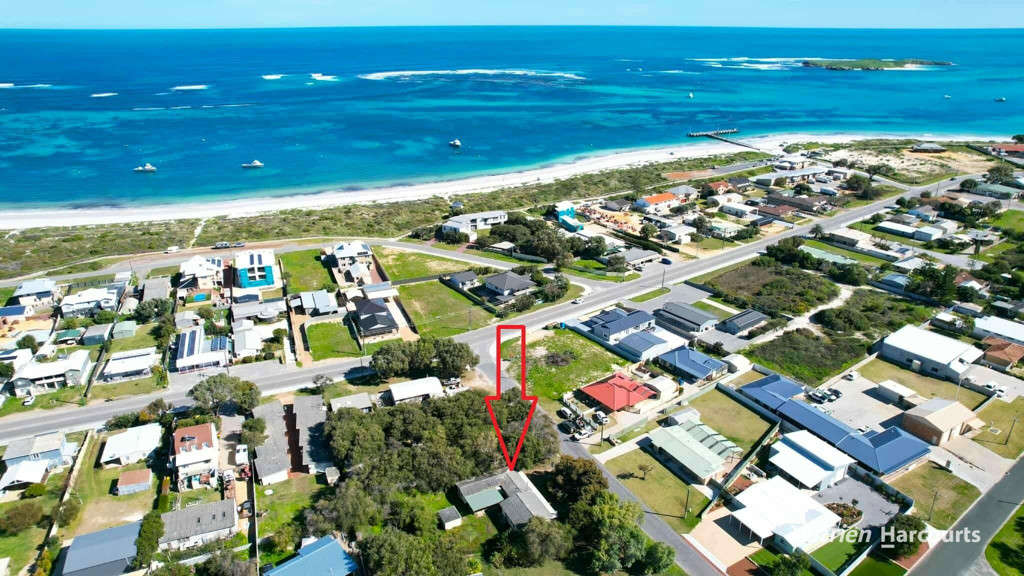 Adam Shields Realty | 4 Hamersley Road LANCELIN WA