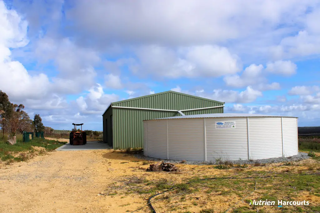 Adam Shields Realty | 85 Caladenia Road Wanerie GINGIN WA