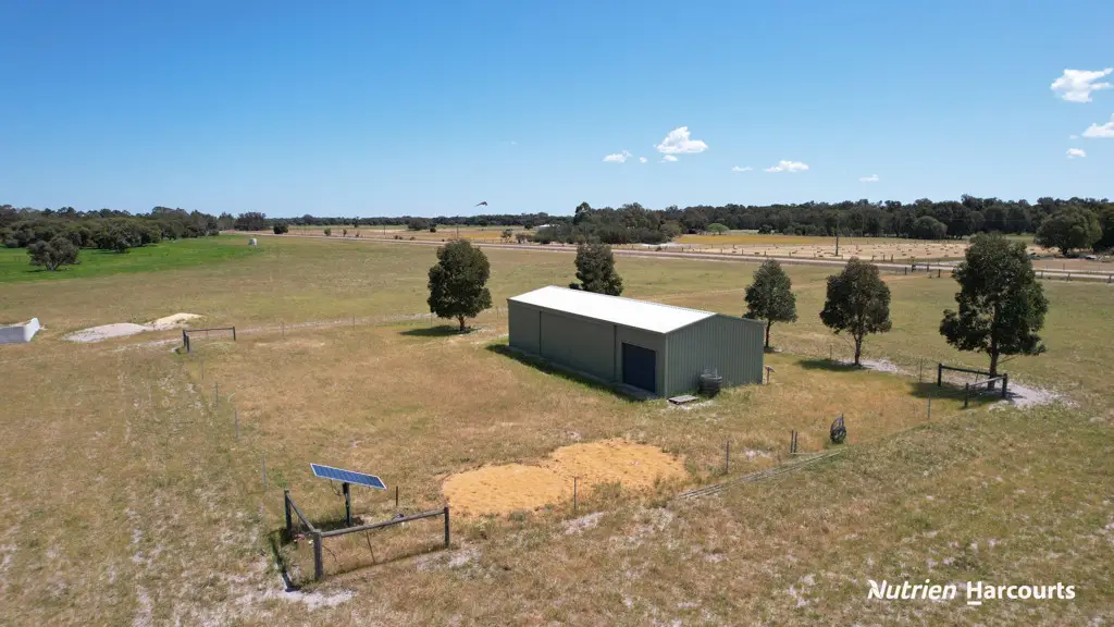 Adam Shields Realty | 139 Coonabidgee Road COONABIDGEE