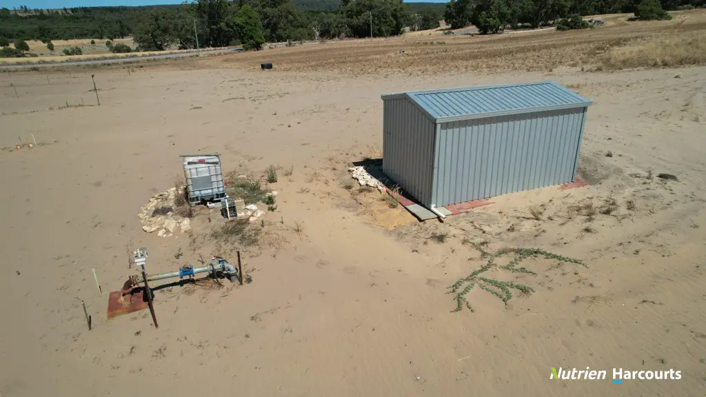 Adam Shields Realty | Lot 250 Nabaroo Road COWALLA WA