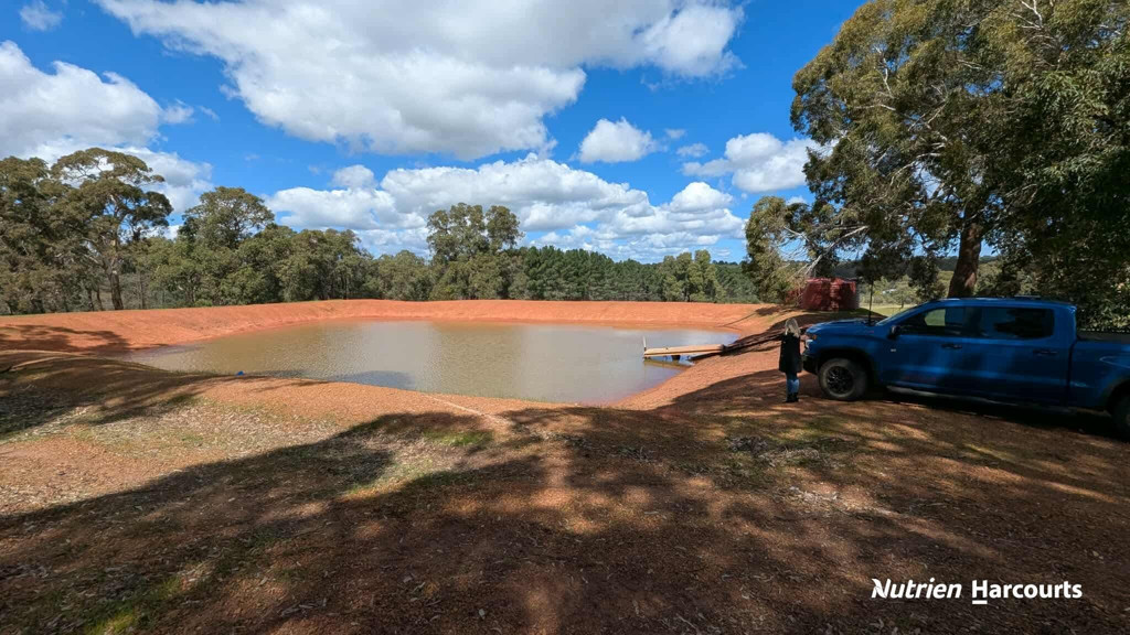 Adam Shields Realty | Lot 11 Woodbine Road REGANS FORD WA