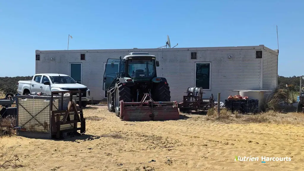 Adam Shields Realty | 85 Caladenia Road Wanerie GINGIN WA